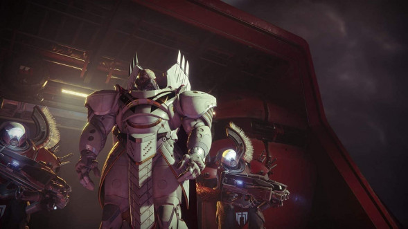 Игра Destiny 2 [PS4, русская версия] в Новосибирске
