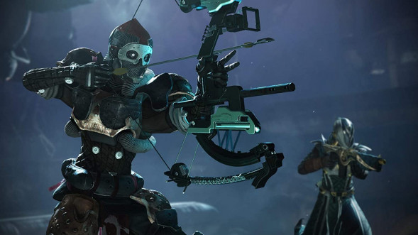 Игра Destiny 2 [PS4, русская версия] в Новосибирске