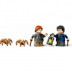 Конструктор LEGO Harry Potter 76434 Арагог в Запретном лесу