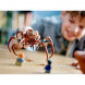 Конструктор LEGO Harry Potter 76434 Арагог в Запретном лесу в Новосибирске