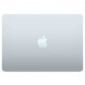 Ноутбук Apple MacBook Air 13 2026 MDHH4 (M5 8-Core GPU, 16/512GB), Небесно-голубой/Sky Blue в Новосибирске