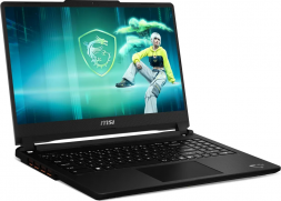 Ноутбук MSI Cyborg 15 Max (C2WG-013XRU)(15.6&amp;quot;, IPS, Intel Core 7 240H 2.5ГГц, 10-ядерный, 16ГБ DDR5, 1ТБ SSD, NVIDIA GeForce RTX 5070 для ноутбуков - 8 ГБ, TGP 100Вт, FreeDOS, серый)