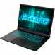 Ноутбук Gigabyte Gaming A16 GA63H (3VHK3EE893SD) (16&amp;quot;, IPS, AMD Ryzen 7 260 3.8ГГц, 8 ядер, 16ГБ DDR5, 512ГБ SSD, NVIDIA GeForce RTX 5060 - 8 ГБ, без ОС), черный в Новосибирске