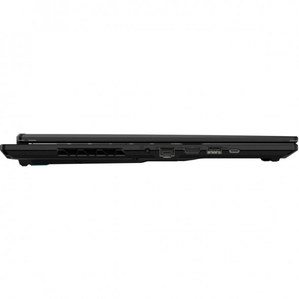 Ноутбук Gigabyte Gaming A16 GA63H (3VHK3EE893SD) (16&amp;quot;, IPS, AMD Ryzen 7 260 3.8ГГц, 8 ядер, 16ГБ DDR5, 512ГБ SSD, NVIDIA GeForce RTX 5060 - 8 ГБ, без ОС), черный в Новосибирске