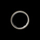 Умное кольцо Oura Ring 5 (размер 8), золотой/Gold в Новосибирске