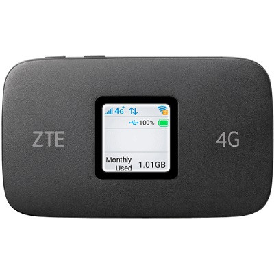 Wi-Fi роутер ZTE MF971RS2 в Новосибирске