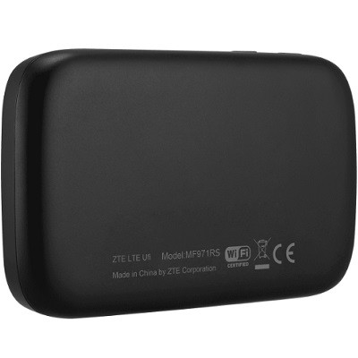 Wi-Fi роутер ZTE MF971RS2 в Новосибирске