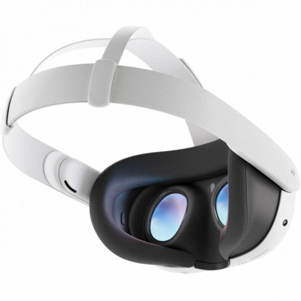 Шлем виртуальной реальности Oculus Quest 3, 512 GB в Новосибирске