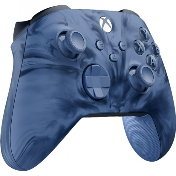 Геймпад Microsoft Xbox Series Stormcloud Vapor в Новосибирске
