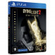 Игра Dying Light 2: Stay Human. Deluxe Edition [PS4, русская версия] в Новосибирске