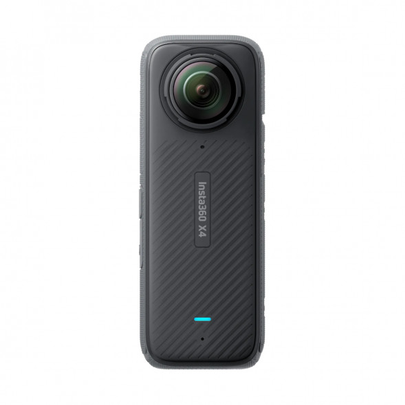 Экшн-камера Insta360 X4 (CINSABMA) в Новосибирске