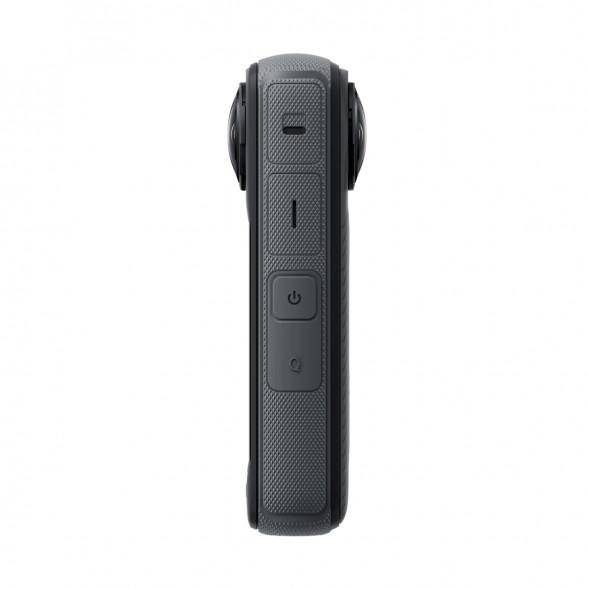Экшн-камера Insta360 X4 (CINSABMA) в Новосибирске