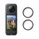 Экшн-камера Insta360 X4 (CINSABMA) в Новосибирске