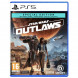 Игра Star Wars: Outlaws. Special Edition [PS5, русские субтитры] в Новосибирске