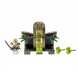Конструктор LEGO Ninjago 9440 Храм Веномари в Новосибирске