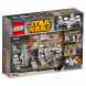 Конструктор LEGO Star Wars 75078 Транспорт Имперских Войск в Новосибирске