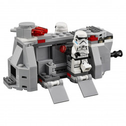 Конструктор LEGO Star Wars 75078 Транспорт Имперских Войск