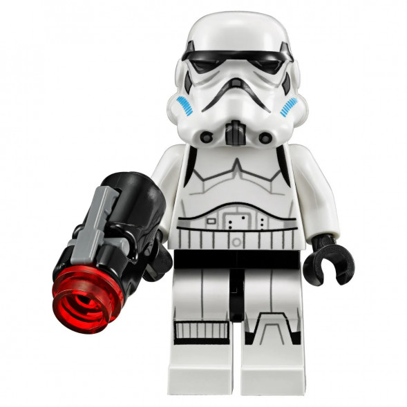Конструктор LEGO Star Wars 75078 Транспорт Имперских Войск в Новосибирске