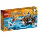 Конструктор LEGO Legends of Chima 70220 Саблецикл Стрейнора в Новосибирске