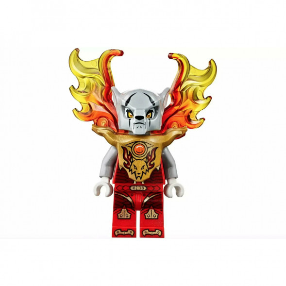 Конструктор LEGO Legends of Chima 70220 Саблецикл Стрейнора в Новосибирске