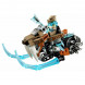 Конструктор LEGO Legends of Chima 70220 Саблецикл Стрейнора в Новосибирске