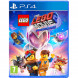 LEGO Movie 2 Videogame [PS4,русские субтитры] в Новосибирске