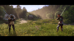 Игра Kingdom Come: Deliverance II [PS5, русские субтитры]