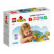Конструктор LEGO DUPLO 10971 Дикие животные Африки в Новосибирске