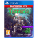Игра Terraria [PS4, русские субтитры] в Новосибирске