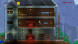 Игра Terraria [PS4, русские субтитры] в Новосибирске