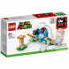 Конструктор LEGO Super Mario 71405 Шлепанцы Фаззи в Новосибирске