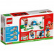 Конструктор LEGO Super Mario 71405 Шлепанцы Фаззи в Новосибирске
