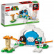 Конструктор LEGO Super Mario 71405 Шлепанцы Фаззи в Новосибирске
