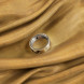 Умное кольцо Oura Ring 4 (размер 14), Золотой/Gold в Новосибирске