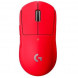 Беспроводная игровая мышь Logitech G Pro X Superlight Red Limited Edition в Новосибирске