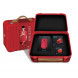 Беспроводная игровая мышь Logitech G Pro X Superlight Red Limited Edition в Новосибирске