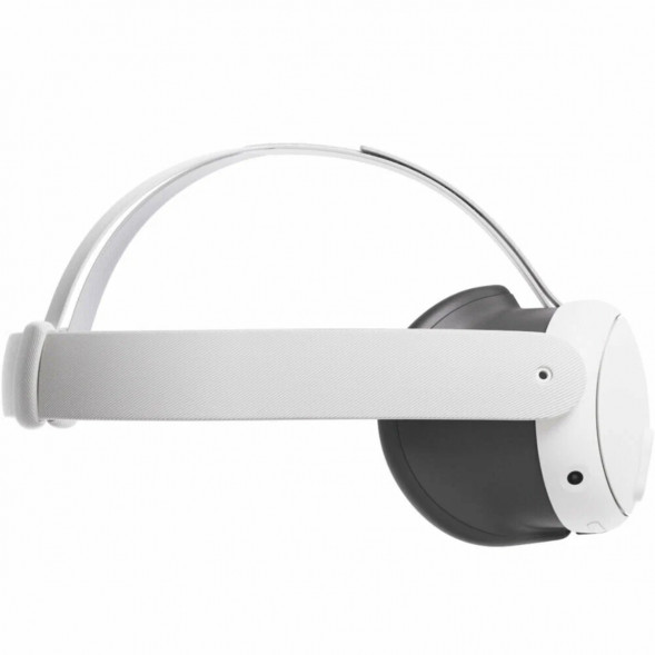 Шлем виртуальной реальности Oculus Quest 3, 512 GB в Новосибирске