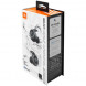 Беспроводные наушники JBL Reflect Flow Pro, черный в Новосибирске