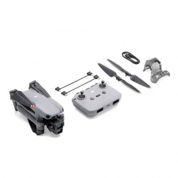 Квадрокоптер DJI Air 3 (Пульт DJI RC-N2) в Новосибирске