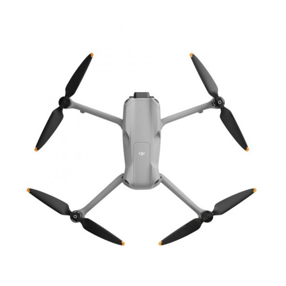 Квадрокоптер DJI Air 3 (Пульт DJI RC-N2) в Новосибирске