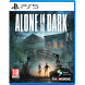 Игра Alone in the Dark [PS5, русские субтитры] в Новосибирске