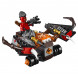 Конструктор LEGO Nexo Knights 70318 Шаровая ракета в Новосибирске