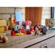 Конструктор LEGO Disney 40600 Празднование 100-летия Дисней в Новосибирске