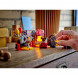 Конструктор LEGO Disney 40600 Празднование 100-летия Дисней в Новосибирске