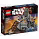Конструктор LEGO Star Wars 75137 Камера карбонитной заморозки в Новосибирске