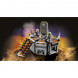 Конструктор LEGO Star Wars 75137 Камера карбонитной заморозки в Новосибирске