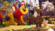 Игра LEGO Horizon Adventures [PS5, русская версия] в Новосибирске