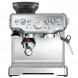 Кофеварка Sage Barista Express BES875BSS, стальной в Новосибирске
