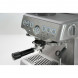 Кофеварка Sage Barista Express BES875BSS, стальной в Новосибирске