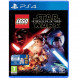LEGO Звездные войны: Пробуждение Силы [PS4, русские субтитры] в Новосибирске
